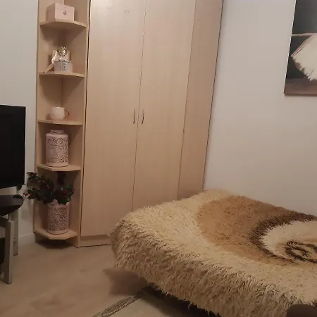 Mieszkanie Na Mazurach 2 Kętrzyn Zewnętrze zdjęcie