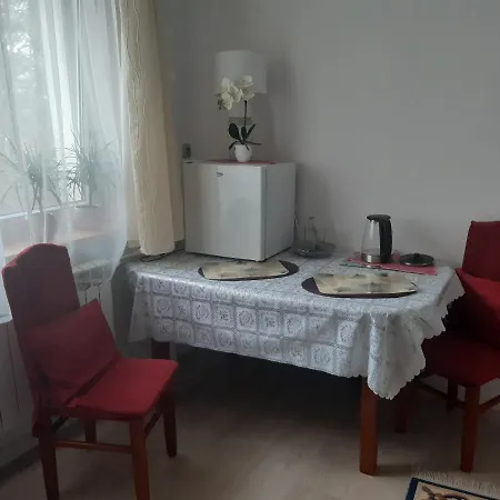 Mieszkanie Na Mazurach 2 Kętrzyn Zewnętrze zdjęcie