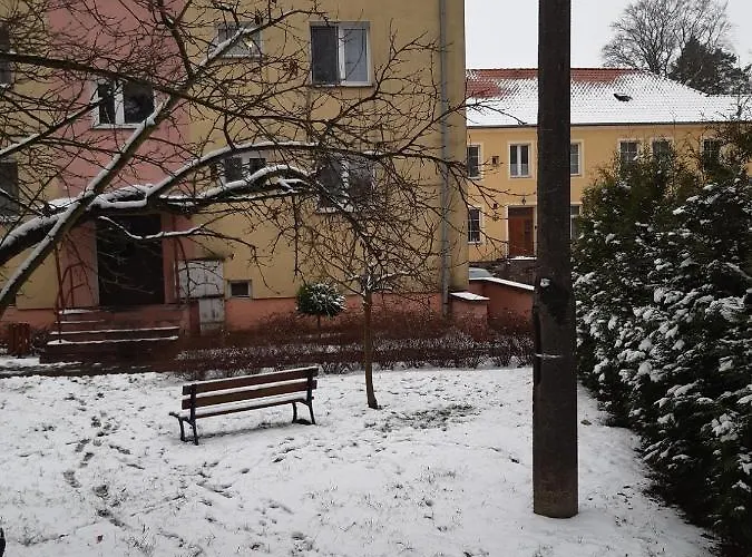 Mieszkanie Na Mazurach 2