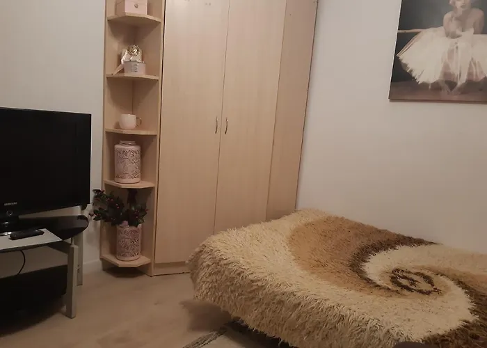 Mieszkanie Na Mazurach 2