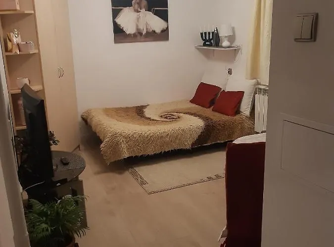 Mieszkanie Na Mazurach 2