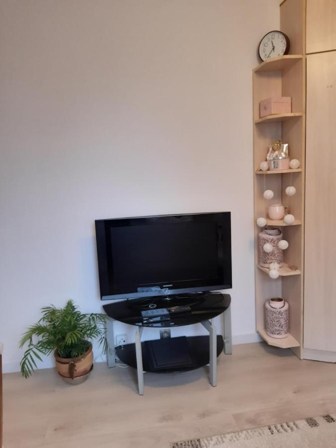 Apartment Mieszkanie Na Mazurach 2 *