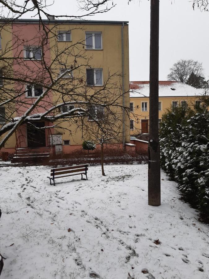 Mieszkanie Na Mazurach 2 Kętrzyn