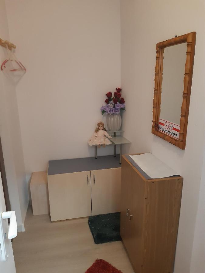 Apartment Mieszkanie Na Mazurach 2 Kętrzyn