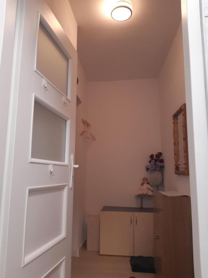 Mieszkanie Na Mazurach 2 Kętrzyn
