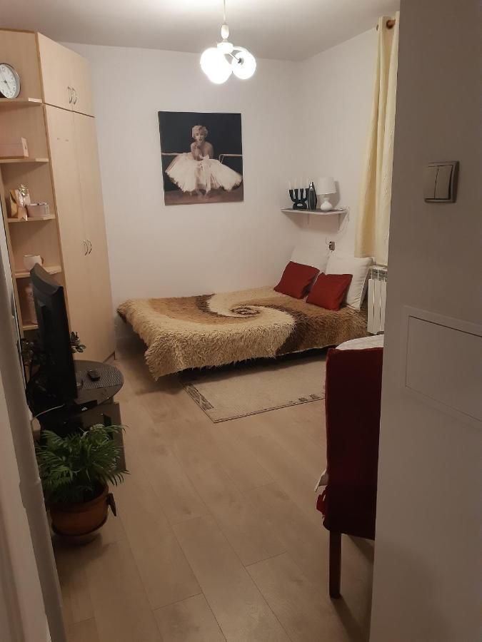 Mieszkanie Na Mazurach 2 Apartment