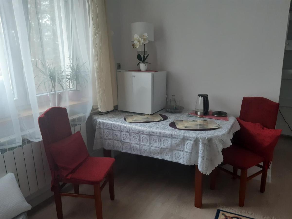 Mieszkanie Na Mazurach 2 Apartment